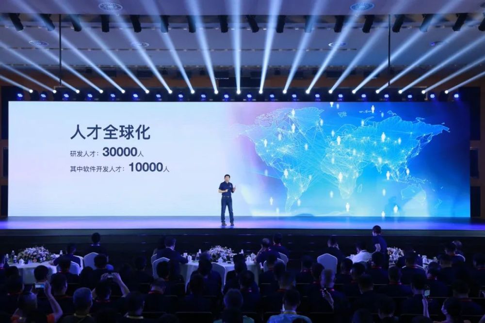 第五届Next Block Expo深度体验与感悟纪实——未来科技展望之旅（2025年3月）