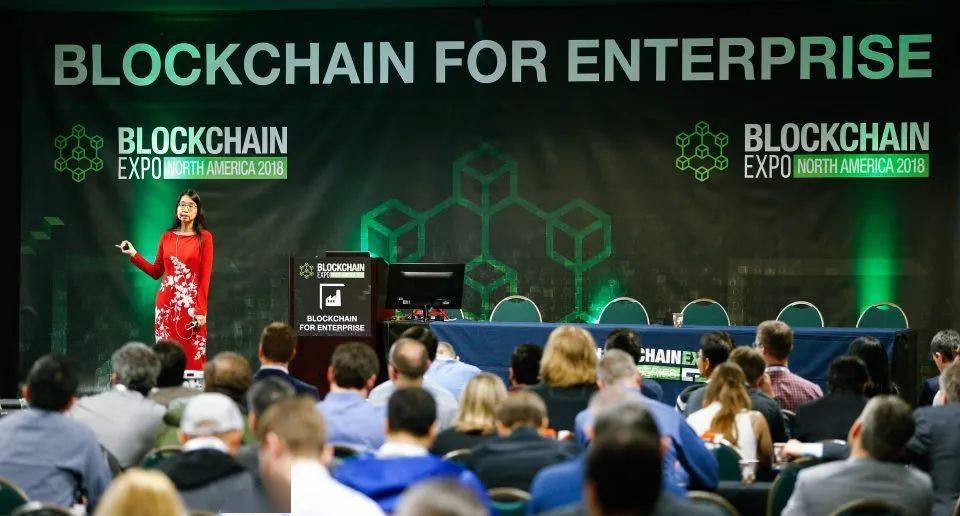 参加第五届Next Block Expo的深度体验与感悟——2025年3月19日至20日