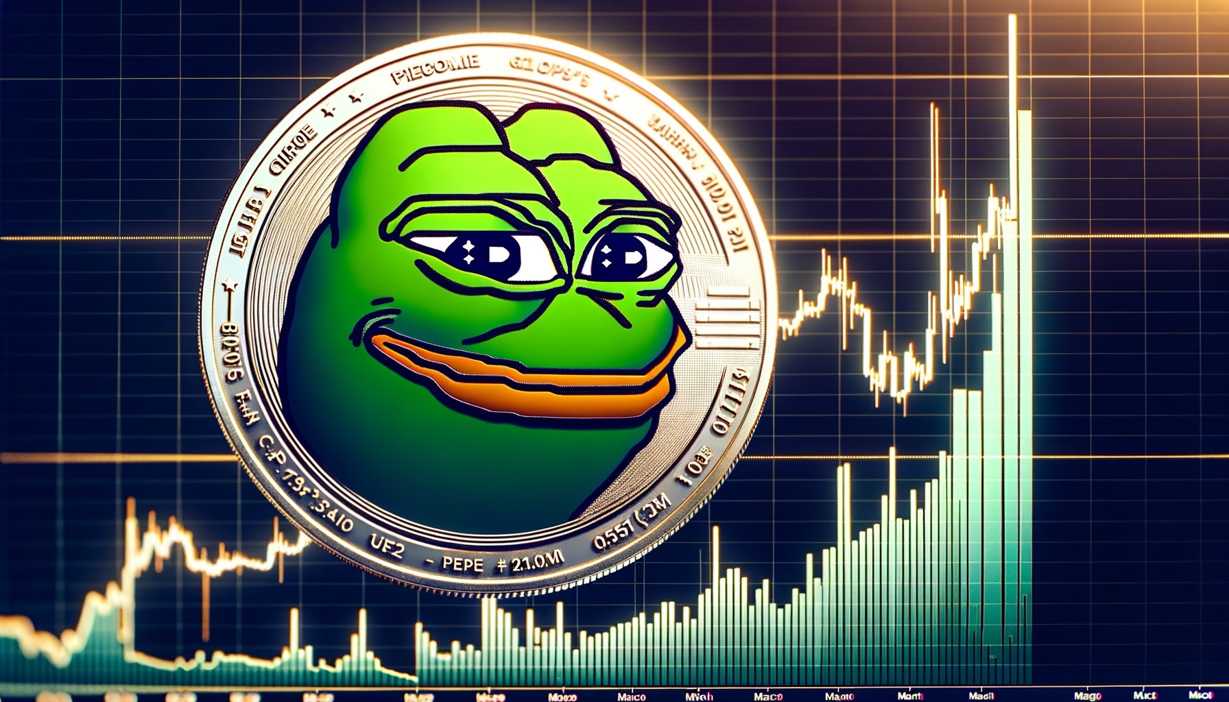 Bitcoin Pepe，模因币基础设施的回归，25天内筹集了390万美元的奇迹