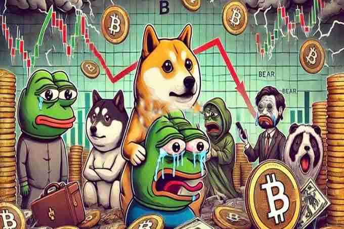 下一代Memecoin风潮来临，Warrior Coin在SOL上推出