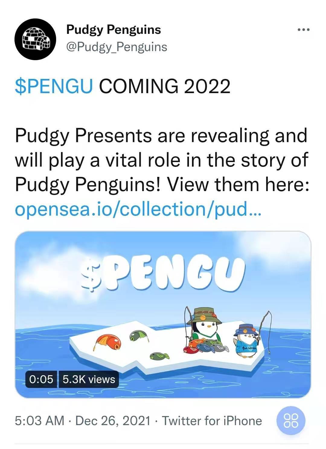 Penguinswap DEX开启Creditcoin Network去中心化交易新纪元