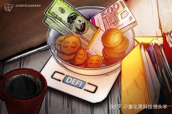 Coldware预售开启，探索DeFi、AI与代币化的下一代区块链之旅