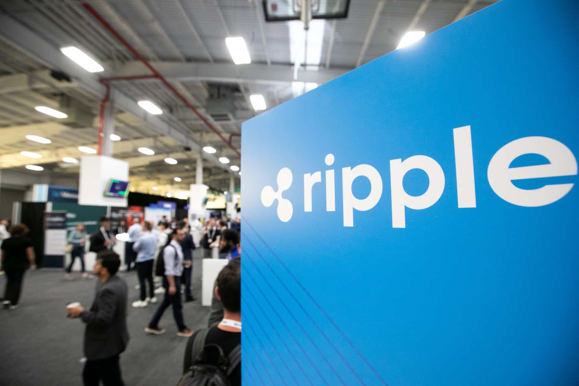 Ripple获得DFSA许可，推动加密支付的新篇章