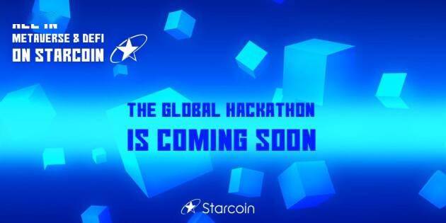 JuChain携手JuCoin Labs共创辉煌，首届黑客马拉松圆满落幕