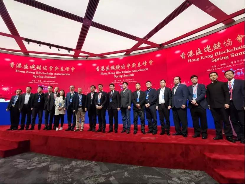 随着区块链、人工智能和数字资产成为焦点，香港金融科技生态系统不断扩张