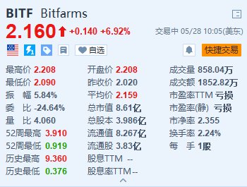 Riot Platforms在迄今为止最大的单月比特币销售中卸载了475 BTC