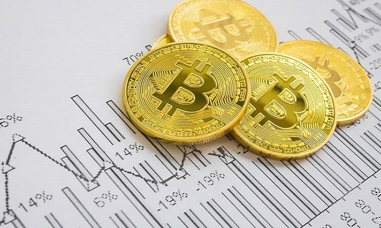 Riot Platforms在迄今为止最大的单月比特币销售中卸载了475 BTC