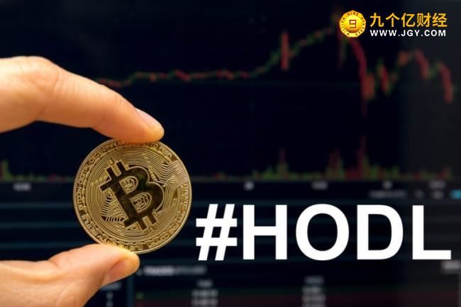 比特币的无声税：机构不会在没有收益的情况下进行HODL|意见