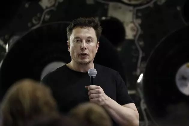 TikTok驳斥埃隆·马斯克收购传闻与美国禁令关联，一切都是虚构的