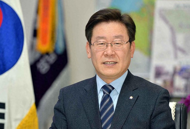 韩国总统候选人李在明誓言批准加密ETF