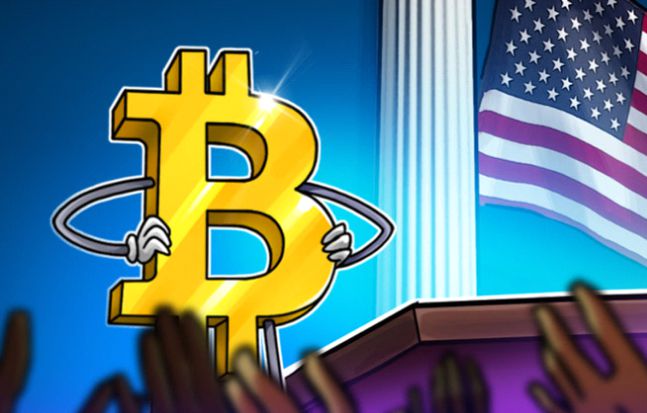 黄金价格与比特币价值，当黄金价格达到5000美元时，比特币价格将会走向何方？