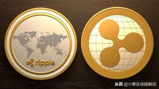 为什么今天XRP价格下跌？深度解析背后的因素
