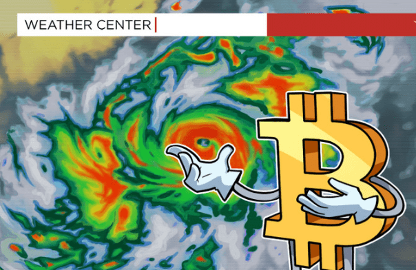 BTC的主导地位将在71%时崩溃，本周比特币你需要了解的5件事