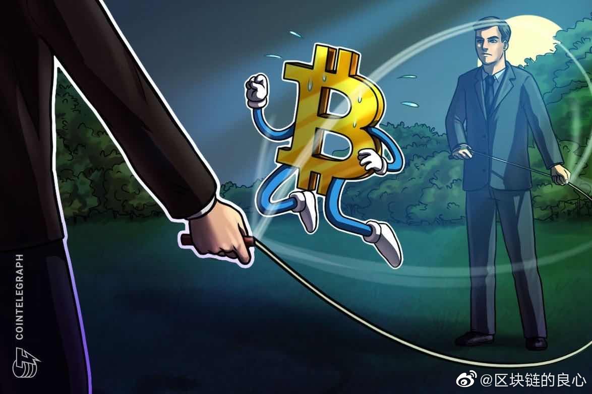 比特币未来展望，上涨潜力至10万美元与期货交易员的策略之道