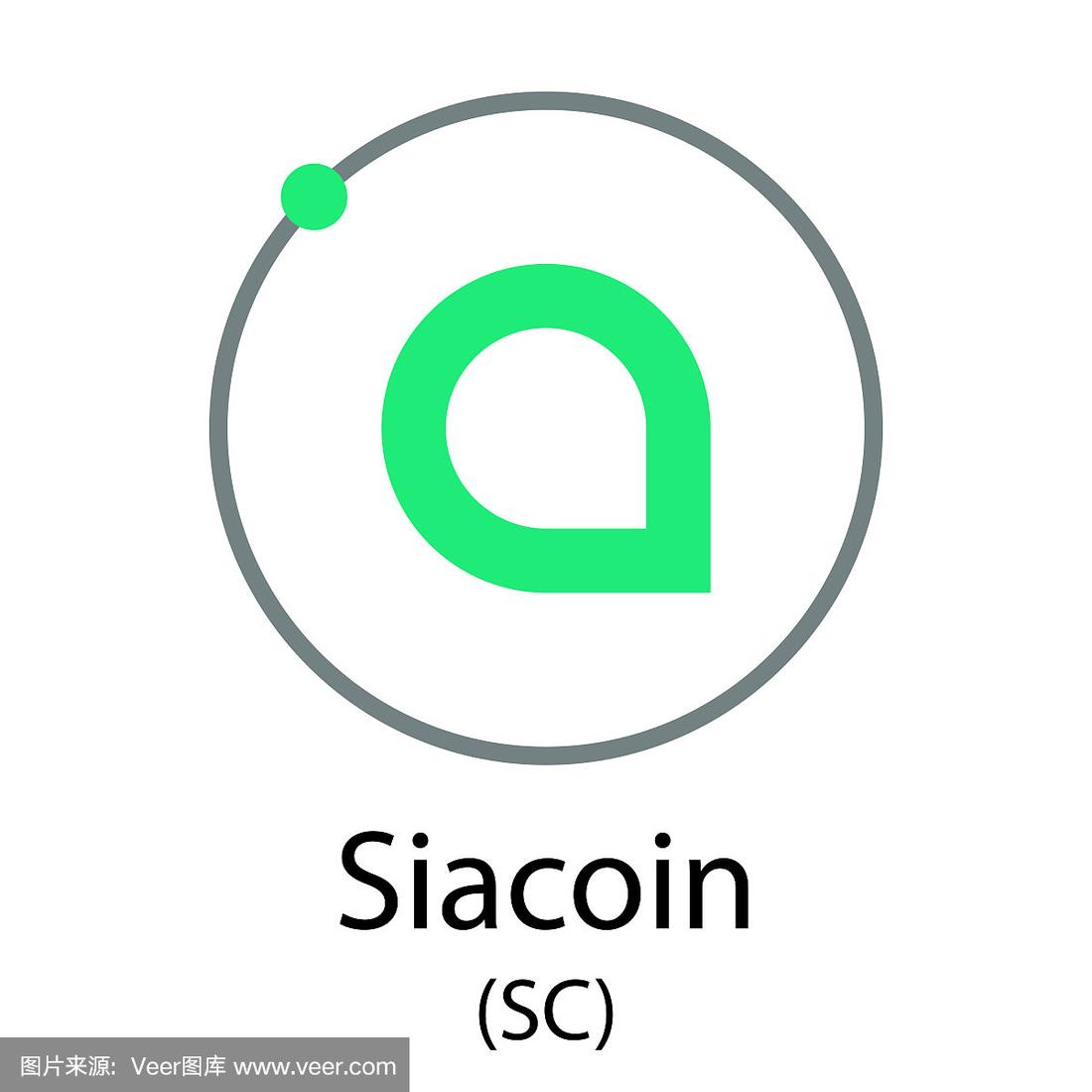 Siacoin持有人敦促在六月叉前转移资金