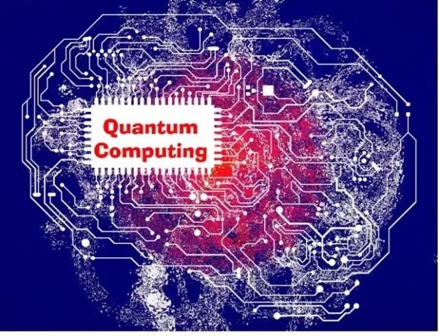 随着谷歌和贝莱德敲响警钟，我们向一位专家询问了量子计算机威胁