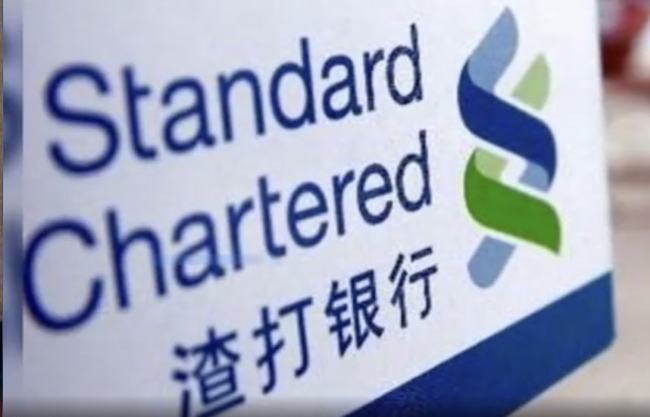 渣打银行：到2025年底，Solana的表现将落后于以太坊