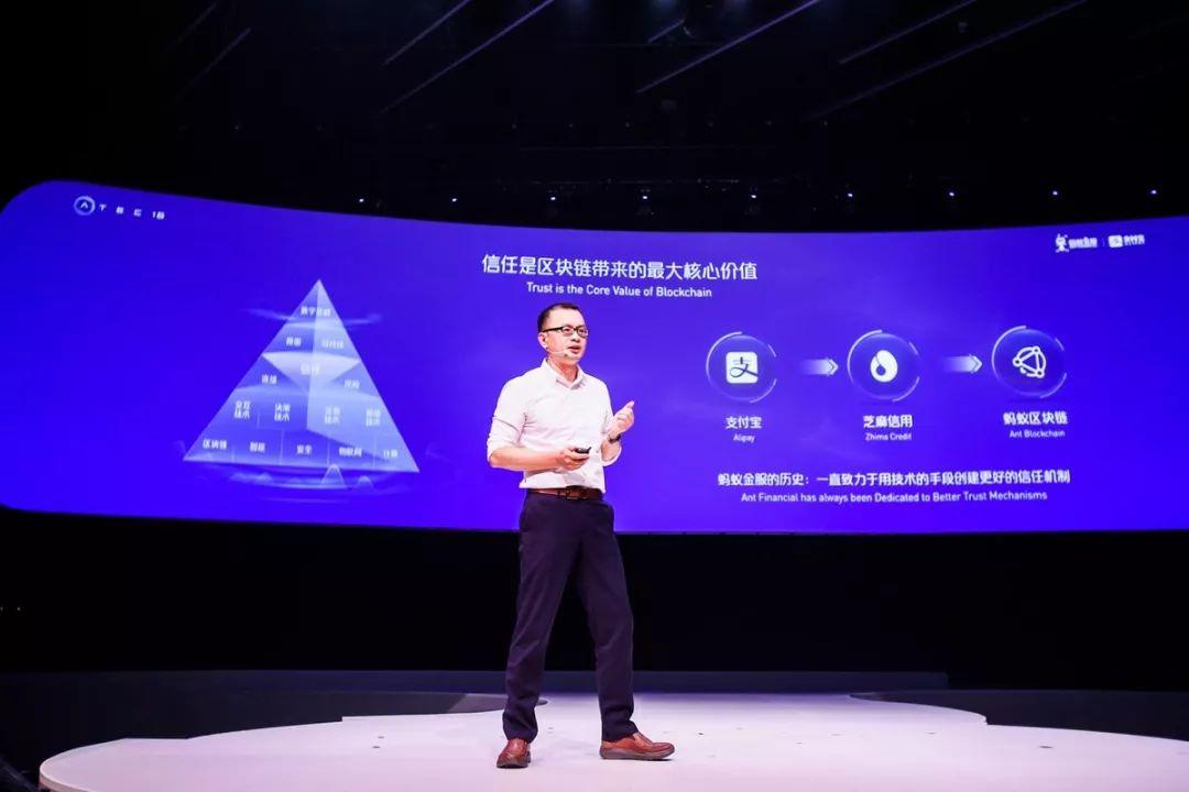 区块链技术如何增强API安全性和身份验证