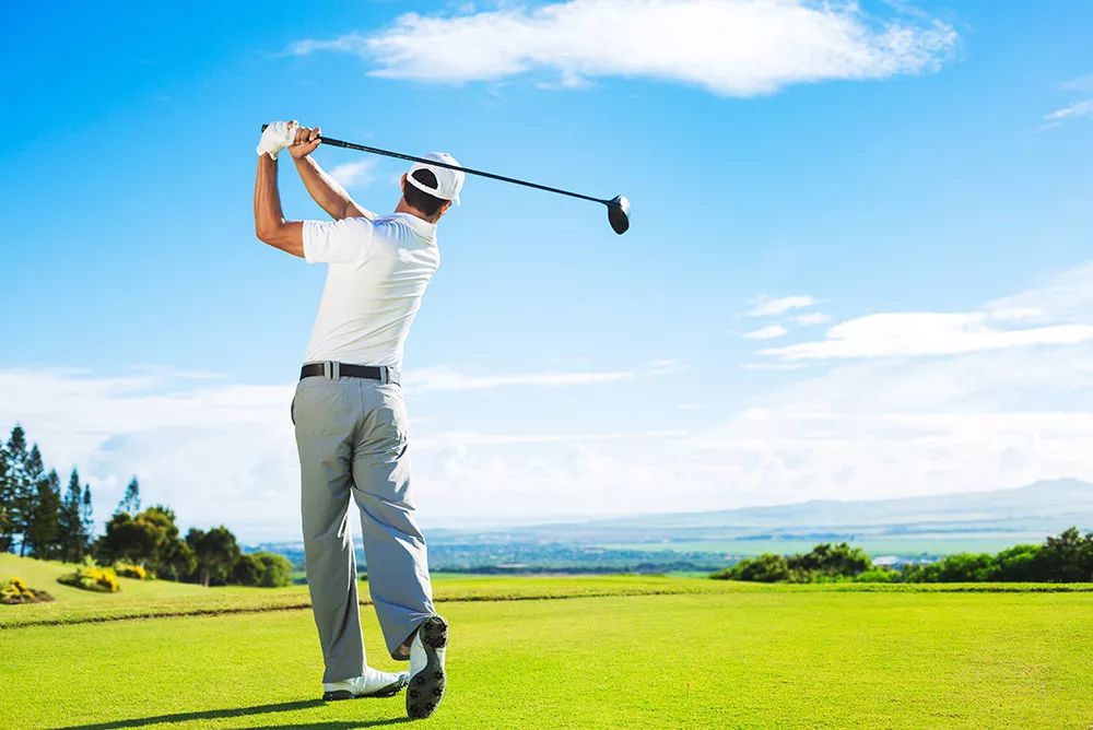 当高尔夫遇上Web3，揭秘日本链游GOLFIN如何颠覆传统运动？