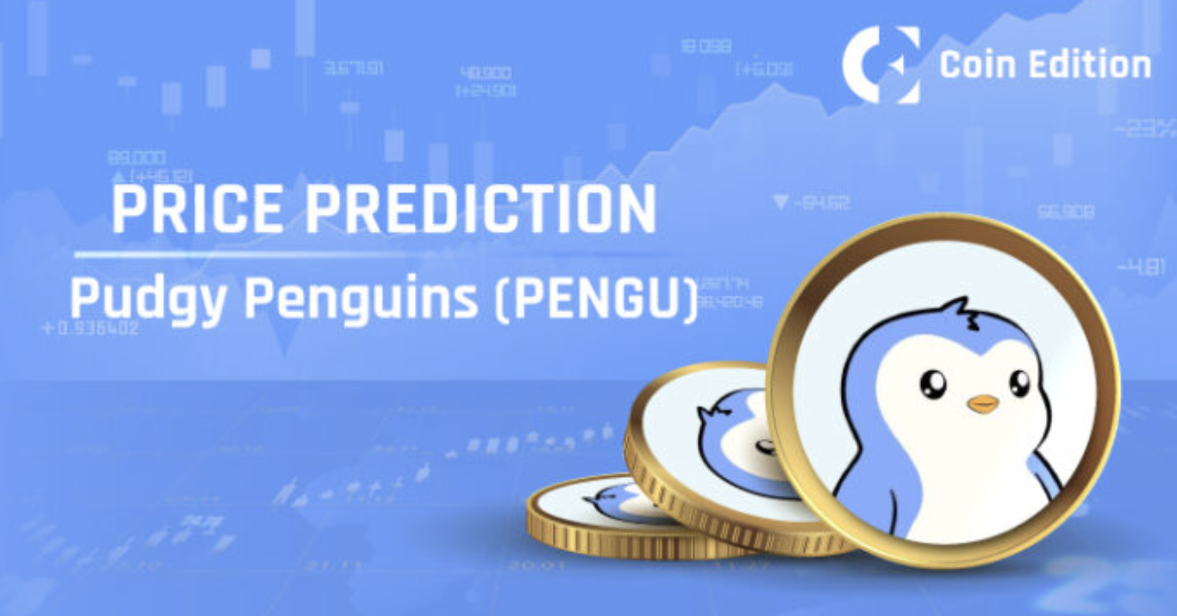 Pudgy Penguin CEO的最新专访，a16z的机会与选择
