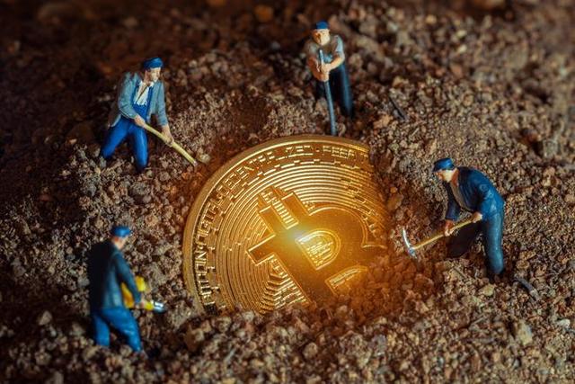 揭秘俄罗斯比特币热潮的背后，「影子地区」的加密挖矿