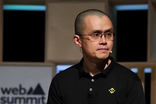 赵长鹏，很高兴为收购Twitter做出贡献，以太坊或将成为储备资产