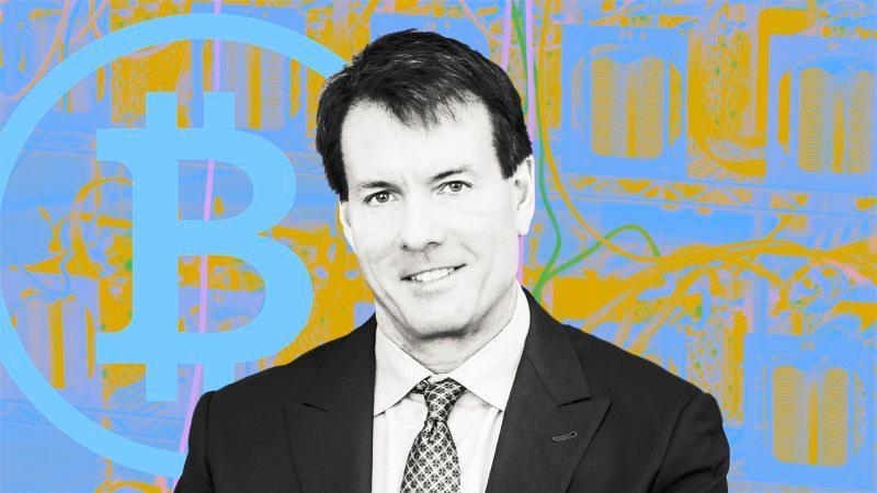 观点，Michael Saylor与微策略——最大的定时或不定时炸弹