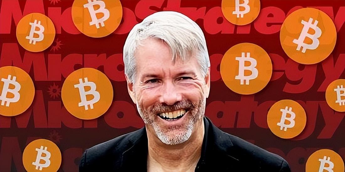 观点，Michael Saylor与微策略——最大的定时或不定时炸弹