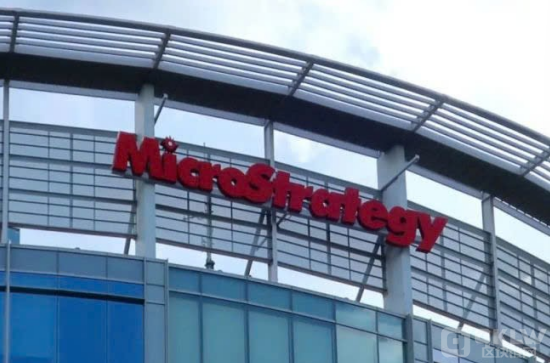 MicroStrategy 的 1637 名员工到底在做什么？