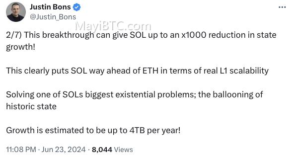 Solana上的ZK与可验证性项目概览