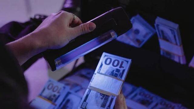 U商需谨慎，虚拟货币线下现金交易的安全隐患与应对挑战