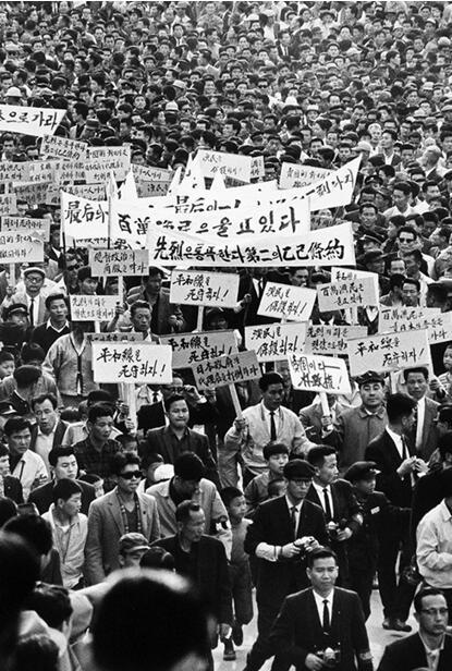 韩国戒严令与加密市场波动，金色观察下的过山车式动荡