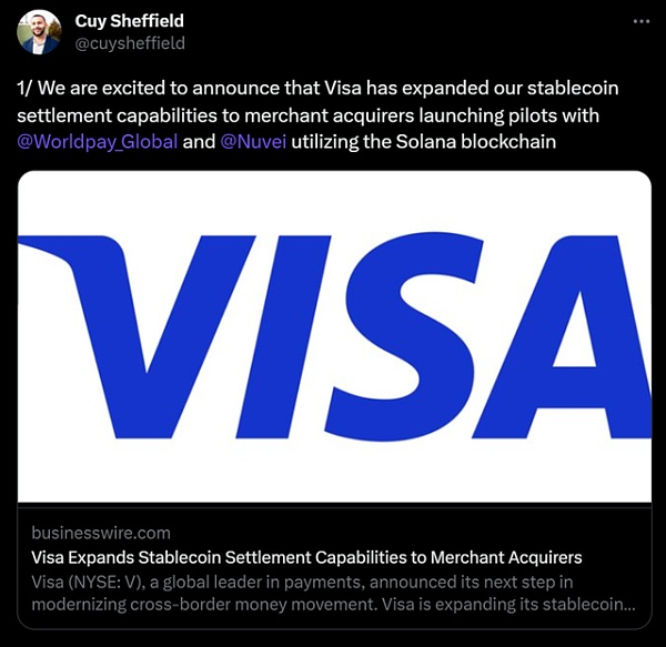 Safe的Safenet与Visa融合加密货币技术，重塑支付安全新纪元
