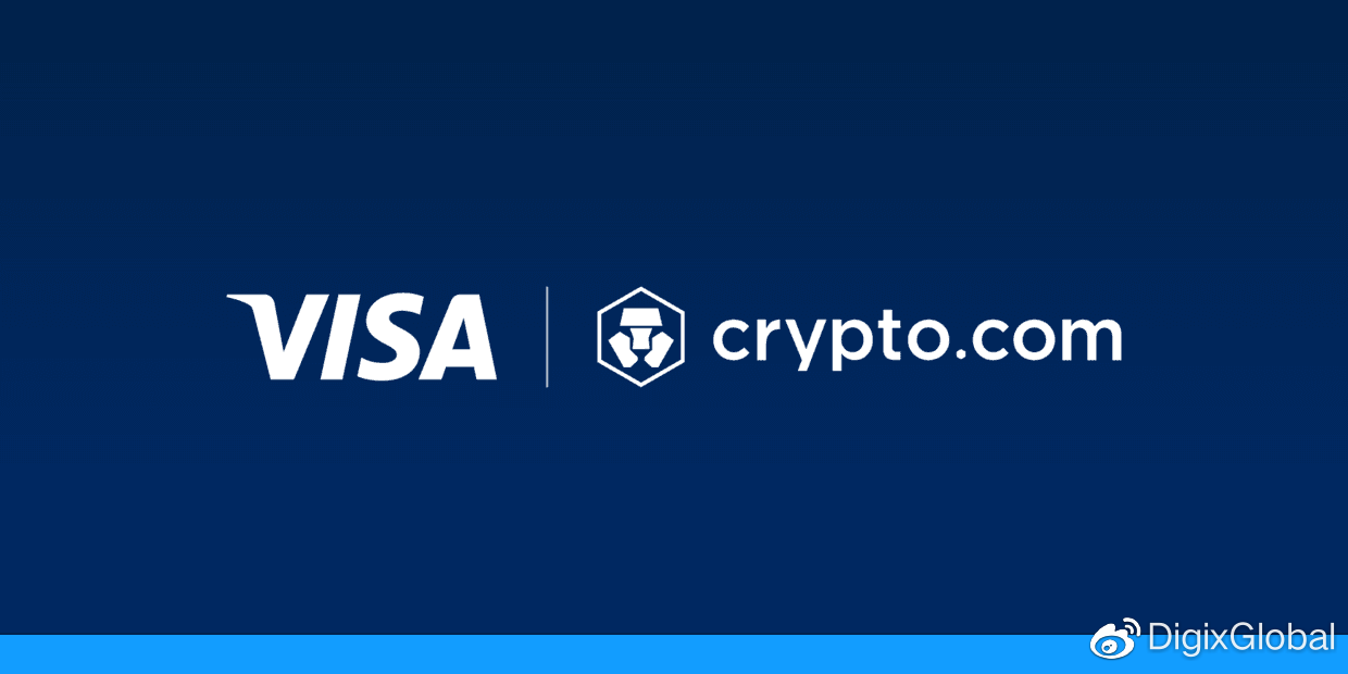 Safe的Safenet与Visa支付网络的加密货币融合，重塑支付安全的新纪元