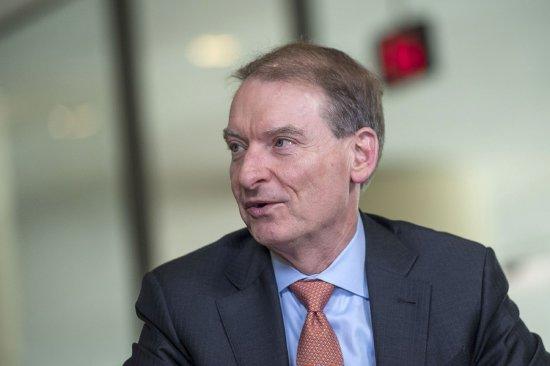 特朗普提名Paul Atkins为SEC主席后，你需要了解的一切