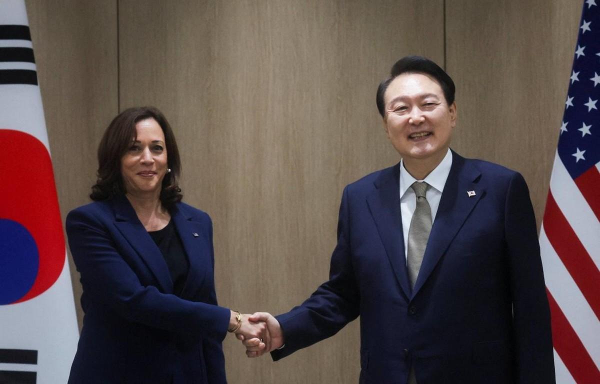 金色Web3.0日报，韩国政治纷争激化，尹锡悦总统宣布深夜紧急戒严措施