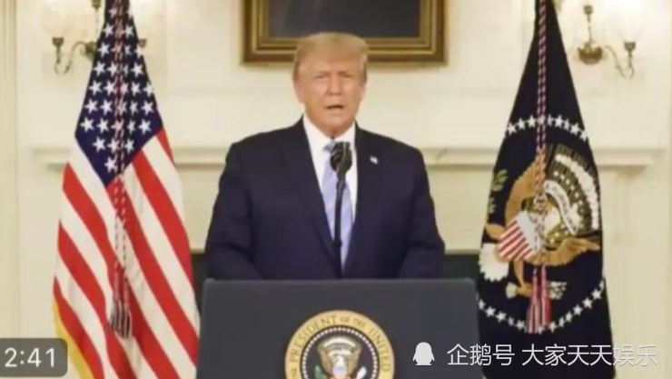 特朗普就职前后，加密市场行情走势分析
