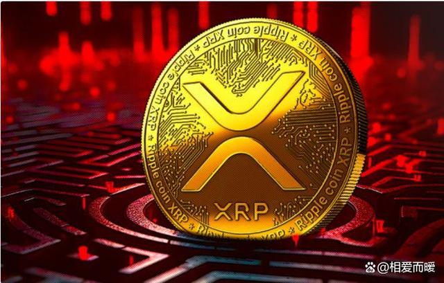 Ripple与XRP，加密政策驱动与去中心化挑战