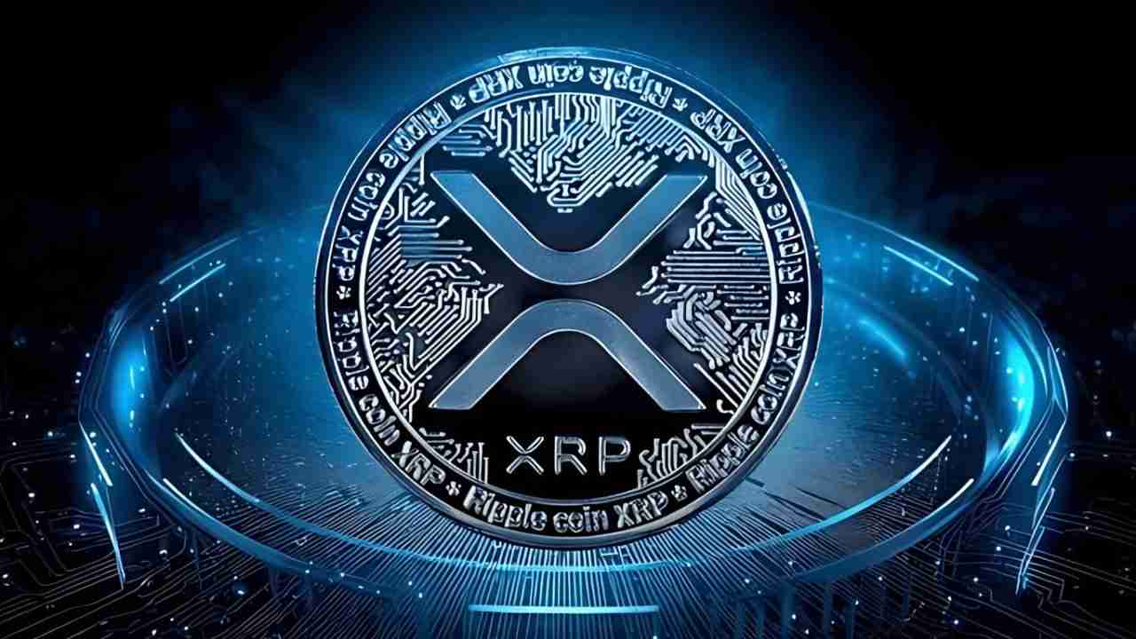 Ripple与XRP，加密政策驱动与去中心化挑战