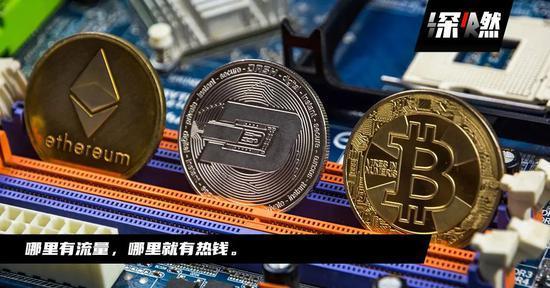 ETH冲刺与狗狗币市值逆袭，挑战与机遇并存，冲破4000美元大关与超越保时捷的较量