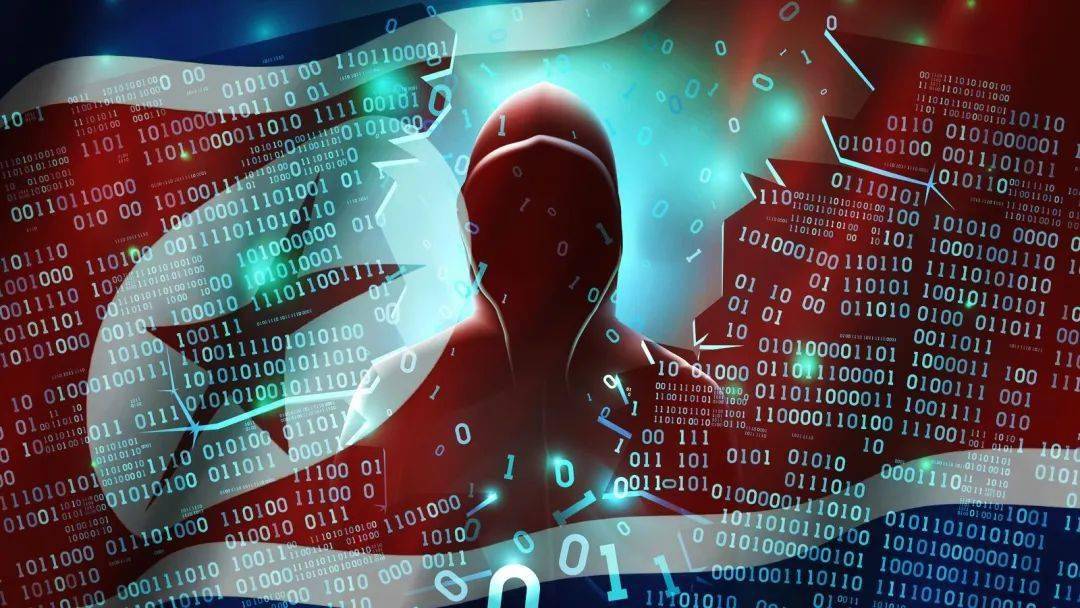 朝鲜黑客利用AI技术攻击IT与加密行业