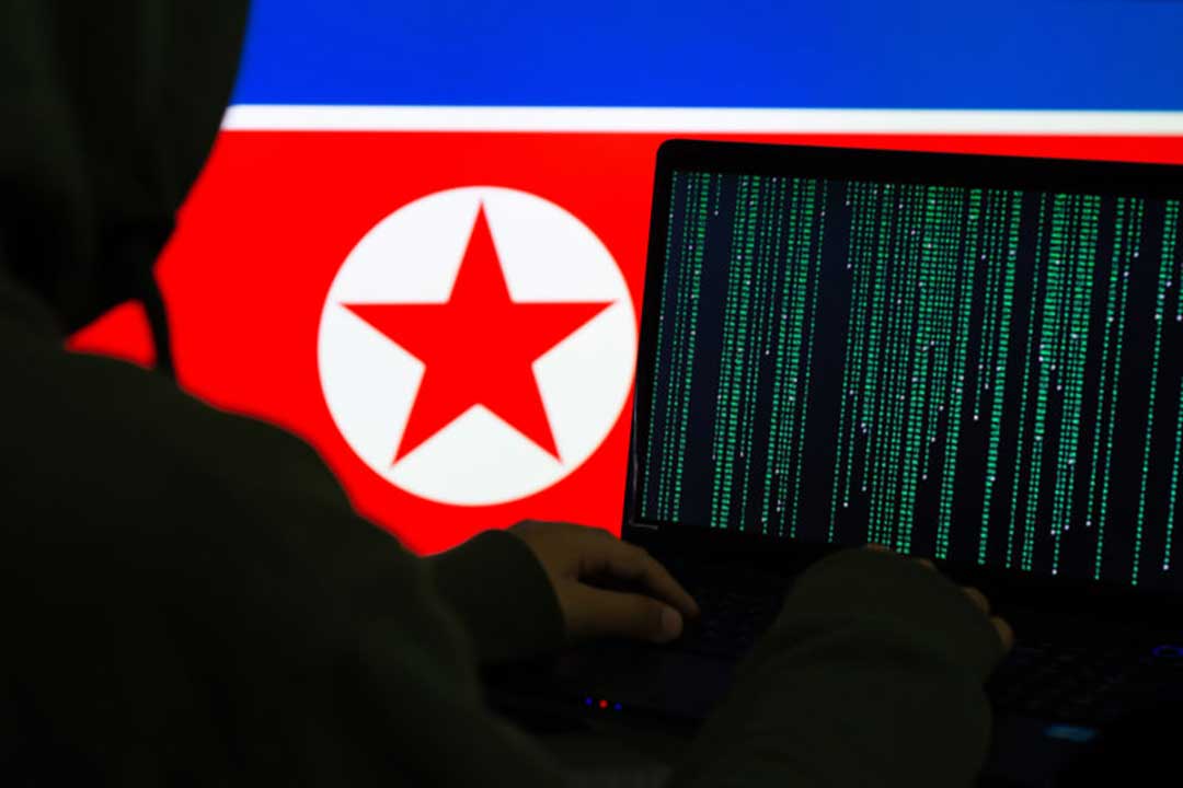 报告，朝鲜黑客利用AI等技术攻击IT与加密行业