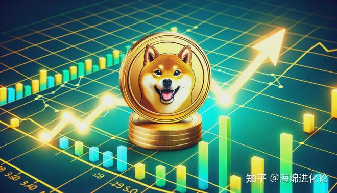 两大因素助推狗狗币市值超越保时捷，未来能否上涨1000%？