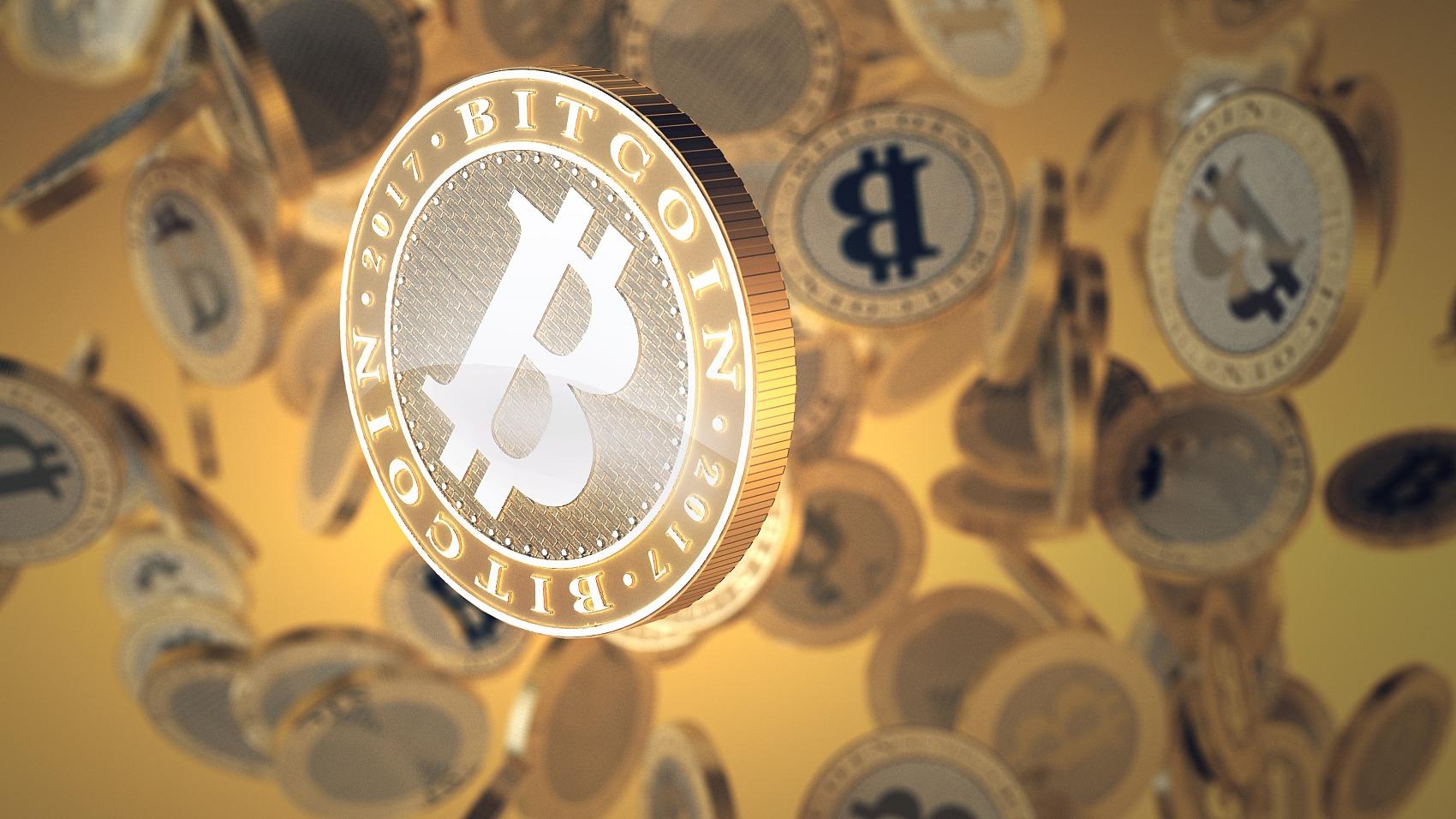 加密行业的未来，探索、挑战与机遇