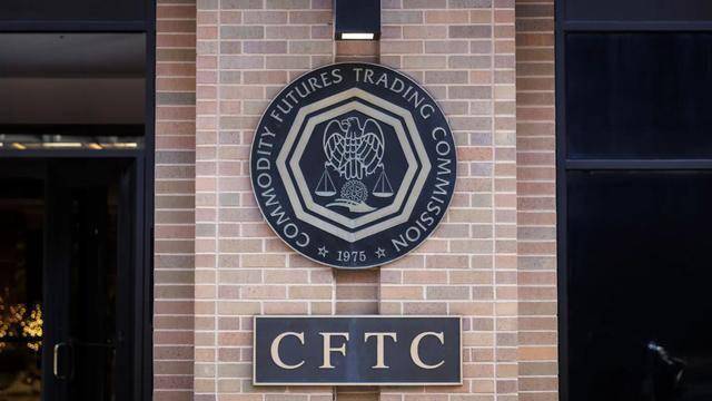 特朗普推动CFTC掌控加密市场，比特币和以太坊将迎来监管新格局？