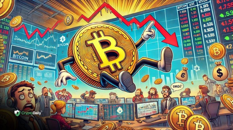 比特币暴跌背后的真相，散户获利了结而非机构抛售