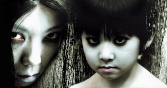 咒怨电影深度解说，被诅咒之屋与复仇怨灵的纠缠