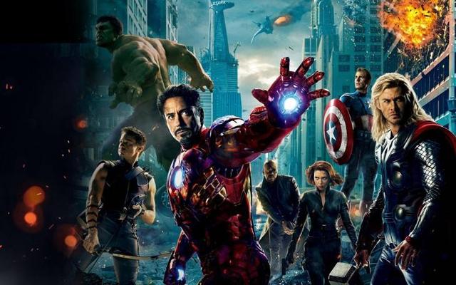 奥创纪元，危机与人性的双重考验